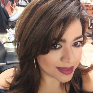 Meet your Posher, Candy